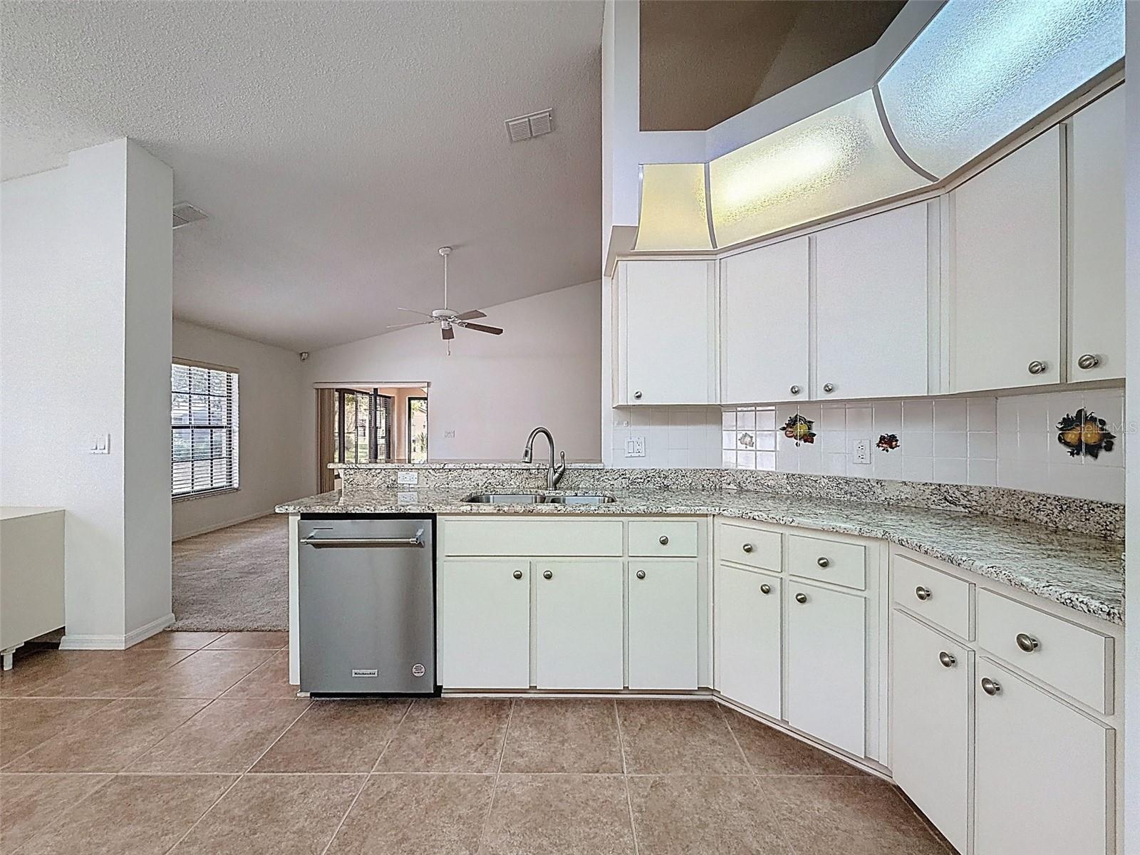 THE PRESERVE AT FAIRWAY OAKS - Residential