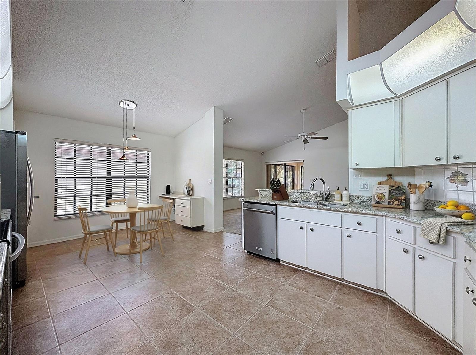 THE PRESERVE AT FAIRWAY OAKS - Residential