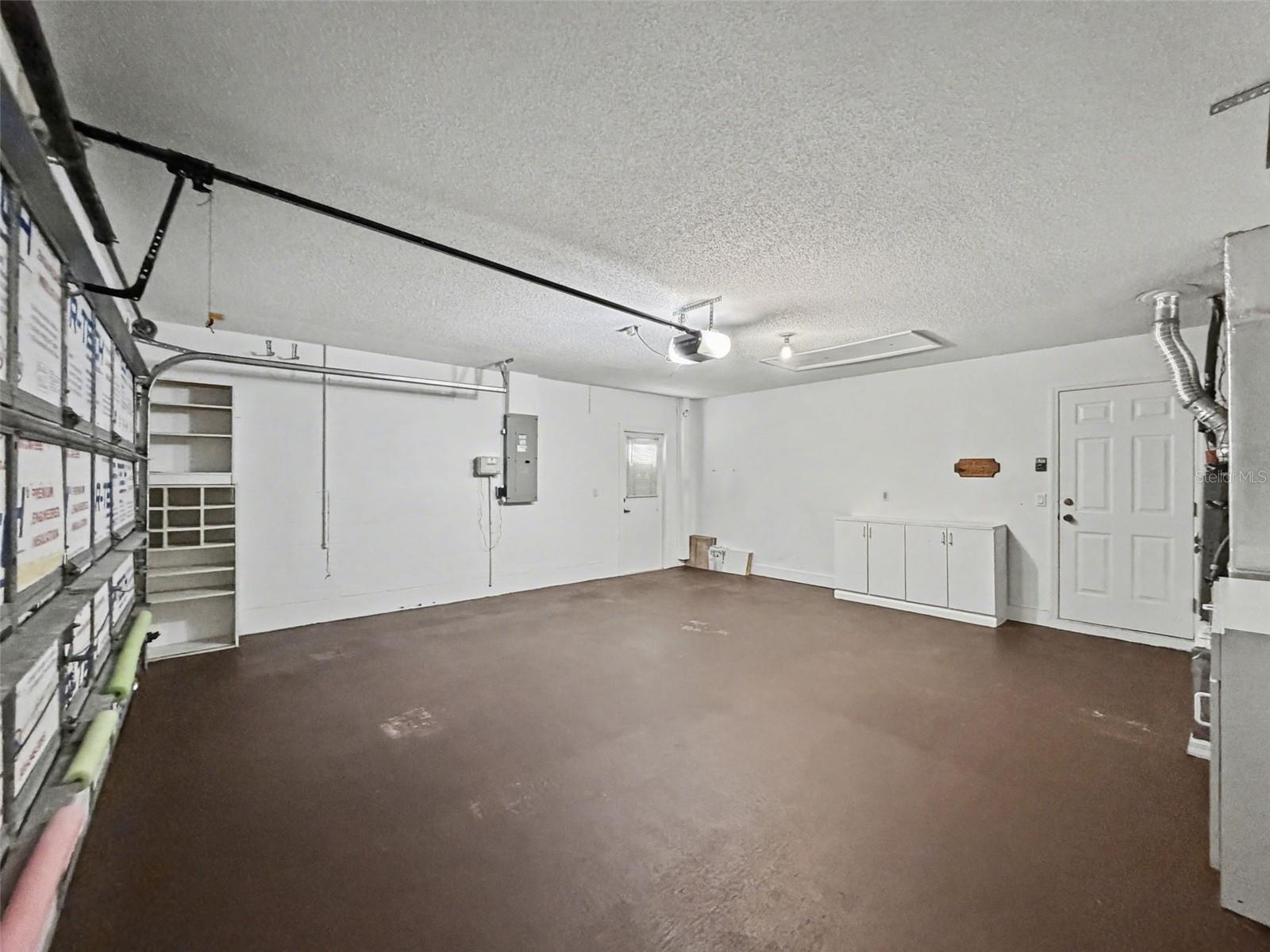 THE PRESERVE AT FAIRWAY OAKS - Residential