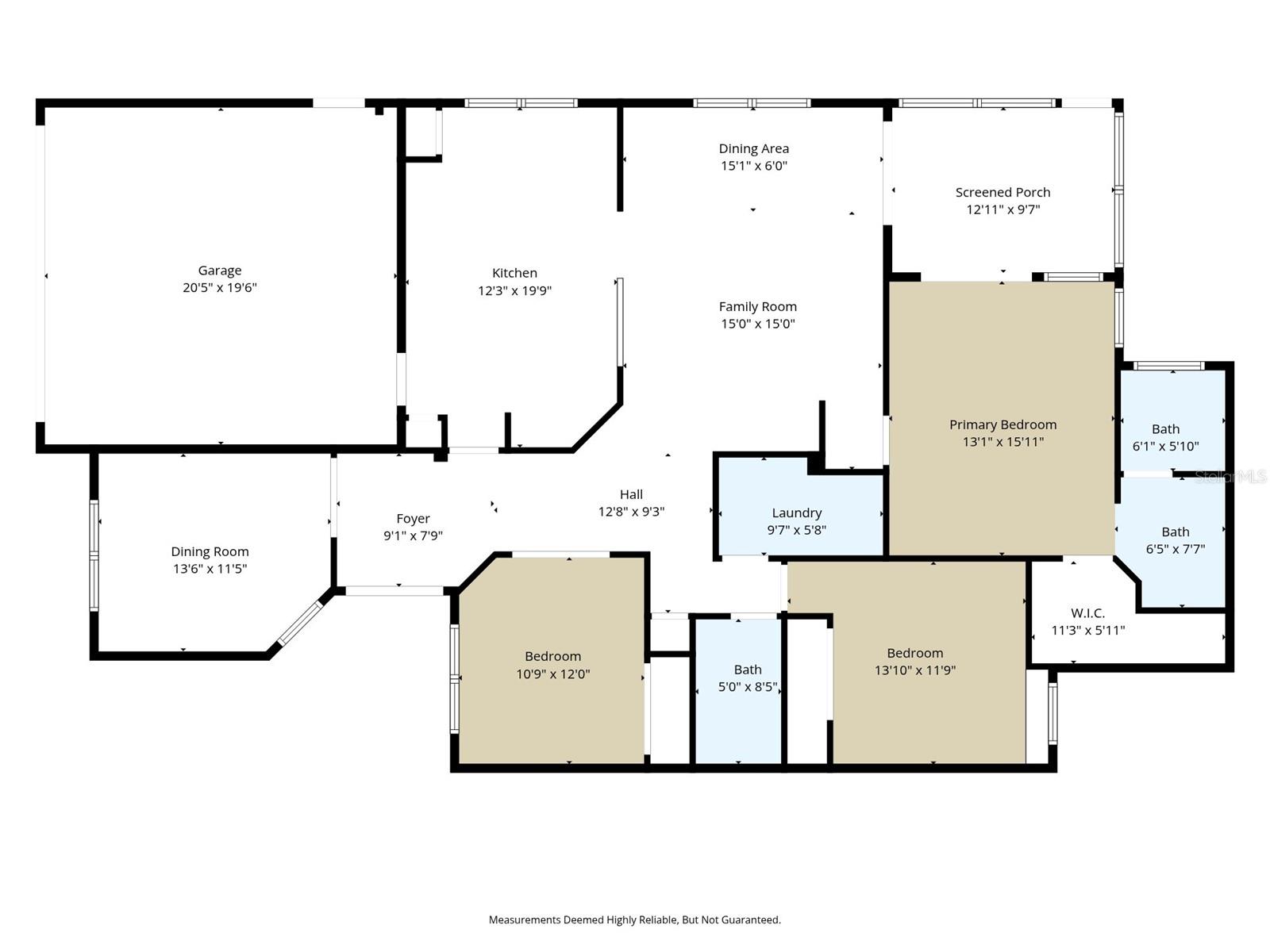 THE PRESERVE AT FAIRWAY OAKS - Residential