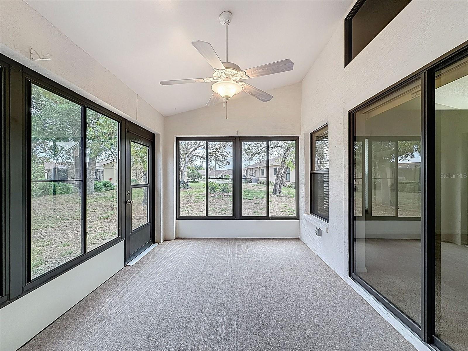 THE PRESERVE AT FAIRWAY OAKS - Residential