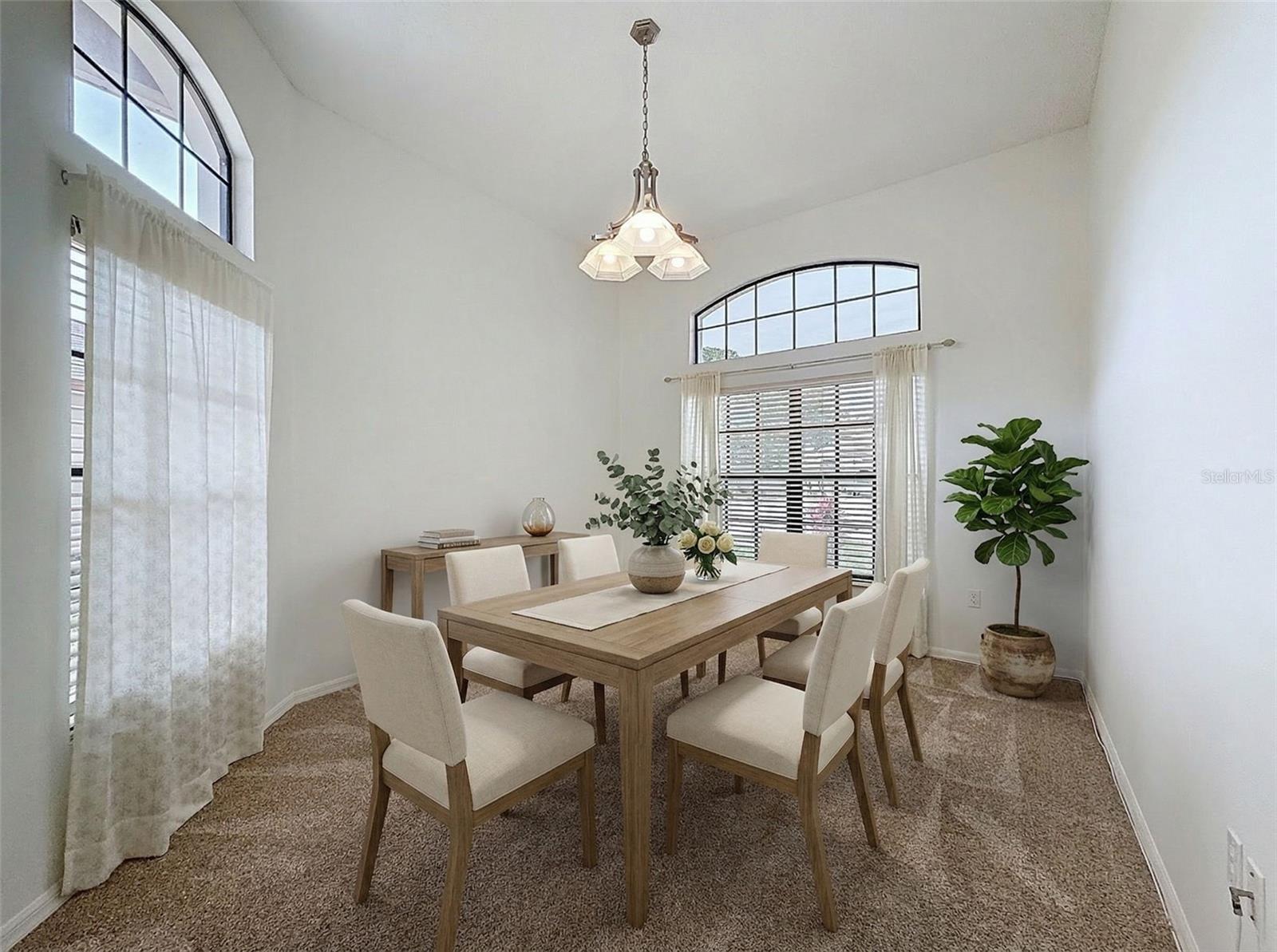 THE PRESERVE AT FAIRWAY OAKS - Residential