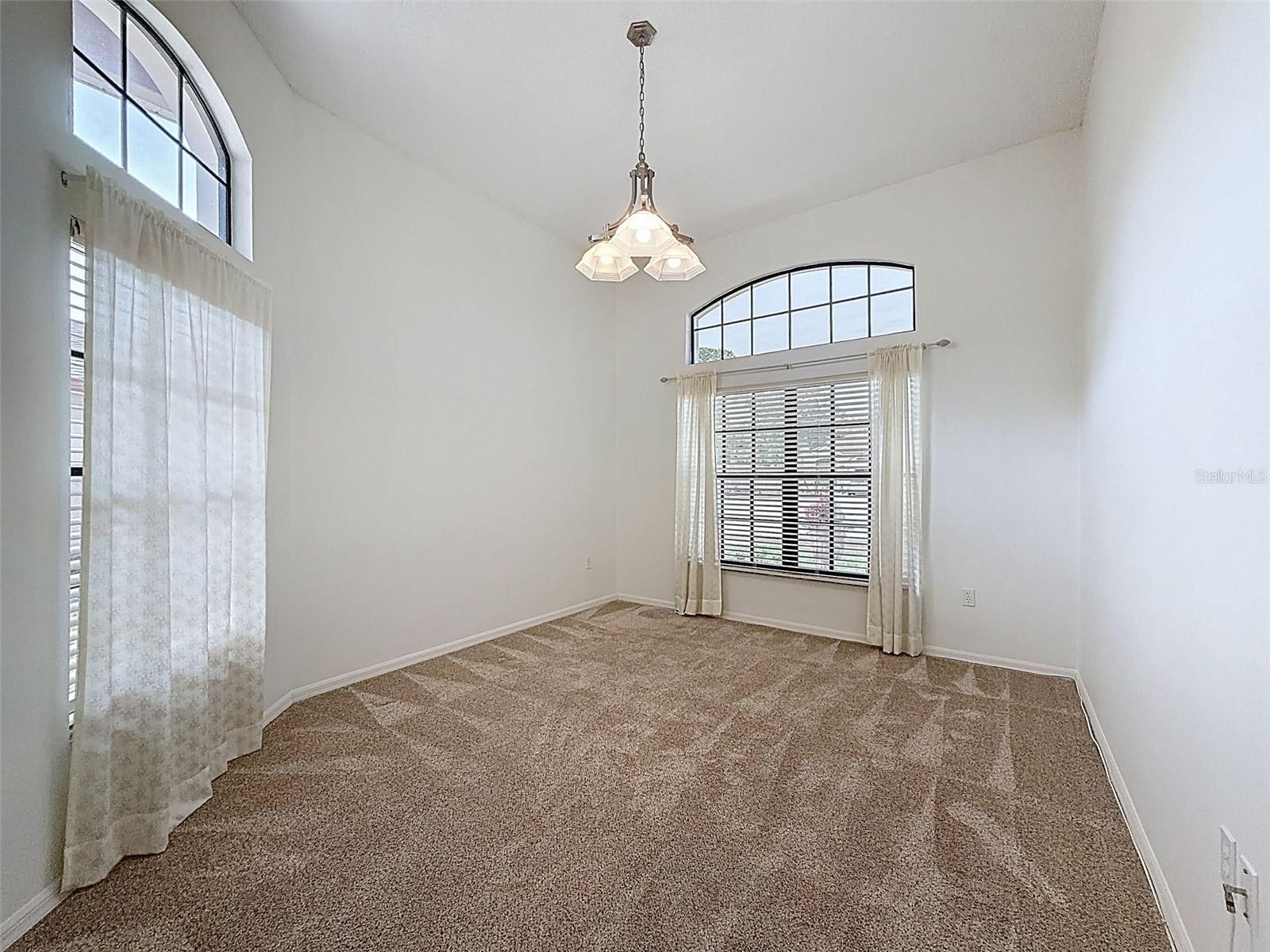 THE PRESERVE AT FAIRWAY OAKS - Residential