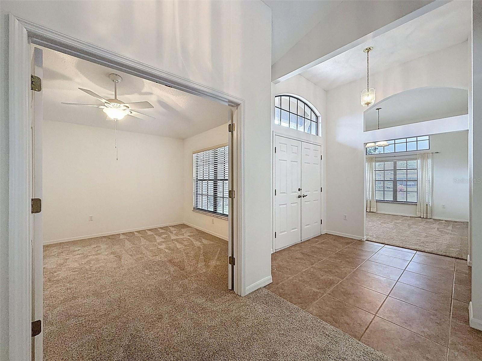 THE PRESERVE AT FAIRWAY OAKS - Residential