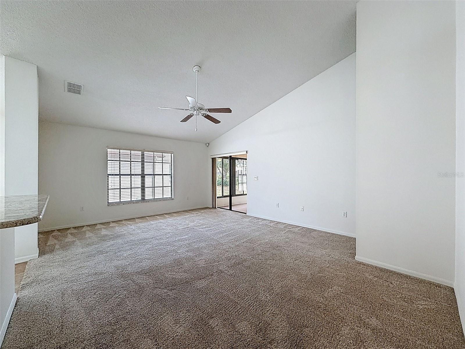 THE PRESERVE AT FAIRWAY OAKS - Residential