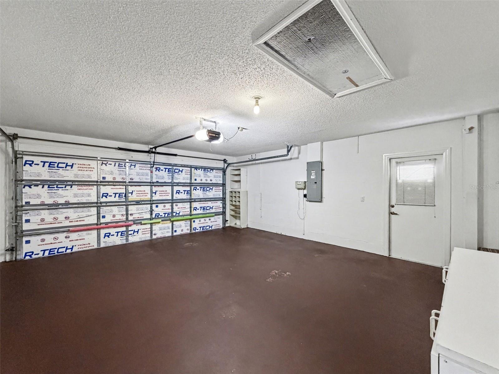 THE PRESERVE AT FAIRWAY OAKS - Residential