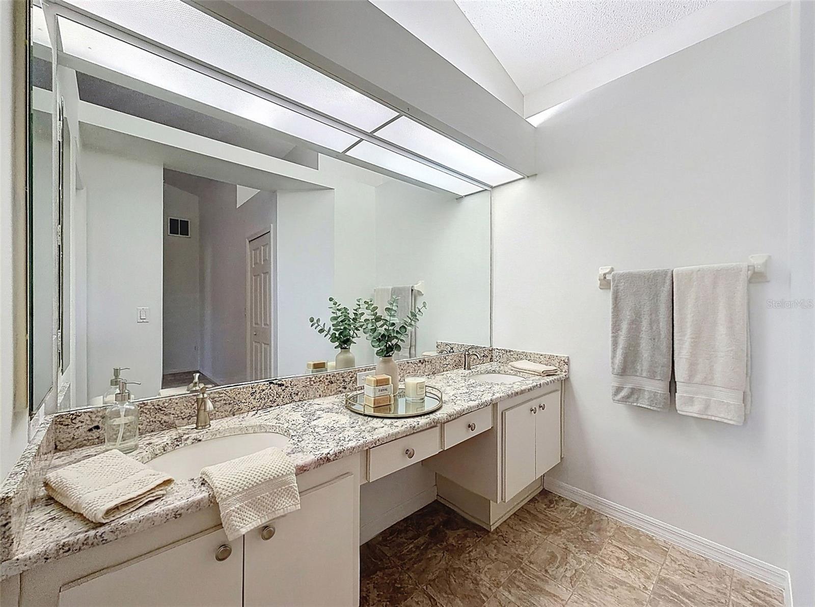 THE PRESERVE AT FAIRWAY OAKS - Residential