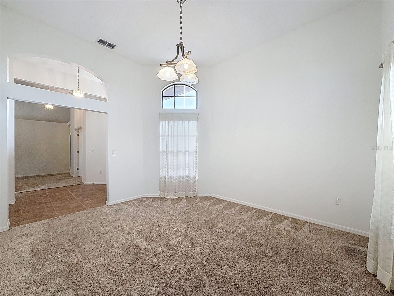 THE PRESERVE AT FAIRWAY OAKS - Residential