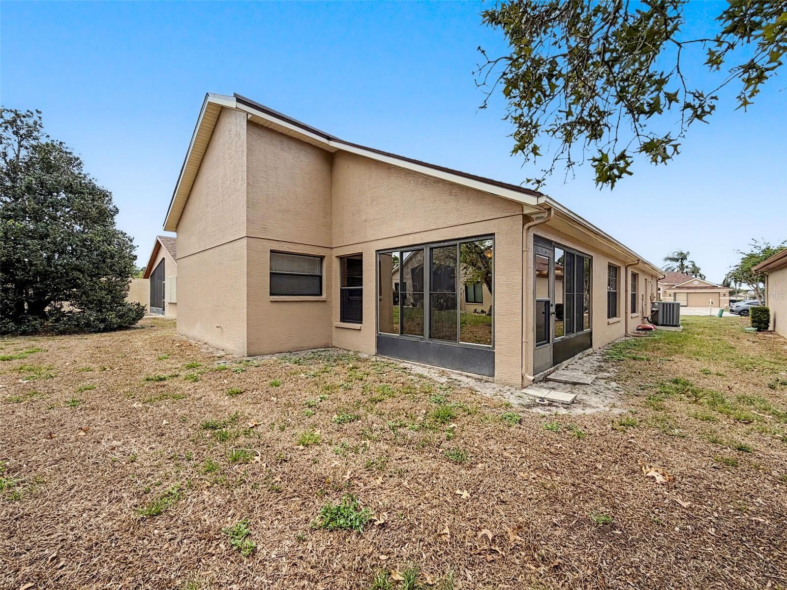 THE PRESERVE AT FAIRWAY OAKS - Residential