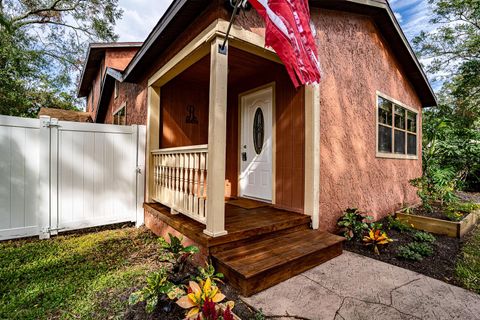 A home in TAMPA