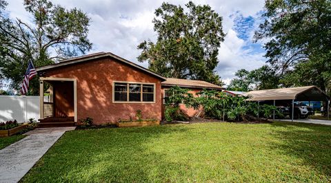 A home in TAMPA