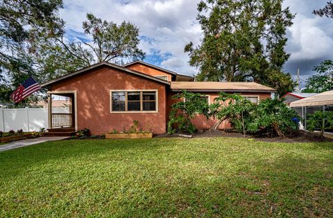 A home in TAMPA