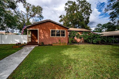 A home in TAMPA