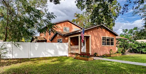 A home in TAMPA