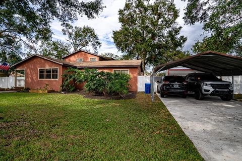 A home in TAMPA