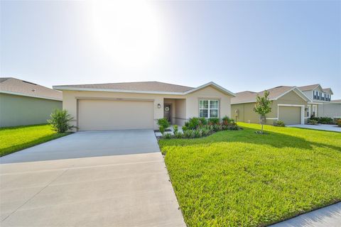 A home in LAND O LAKES