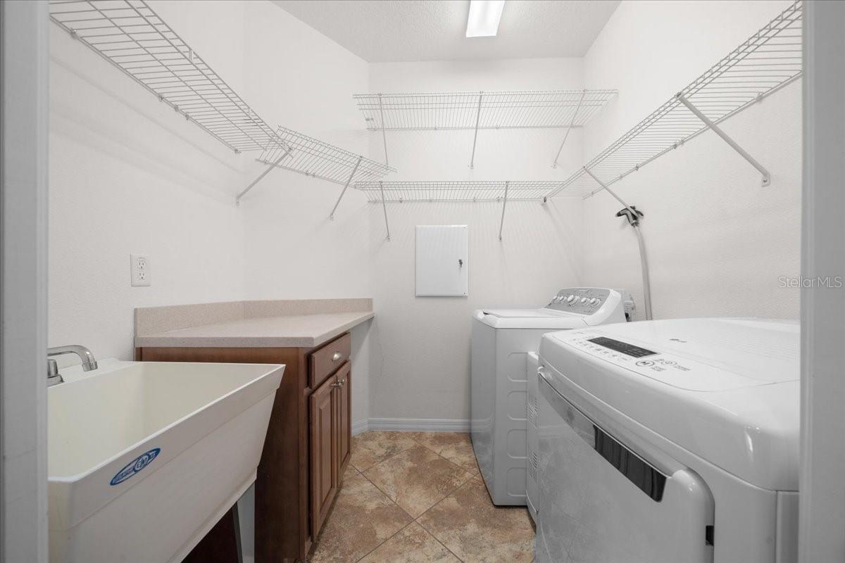 CANDLER HILLS E PH 1 UN #A - Residential