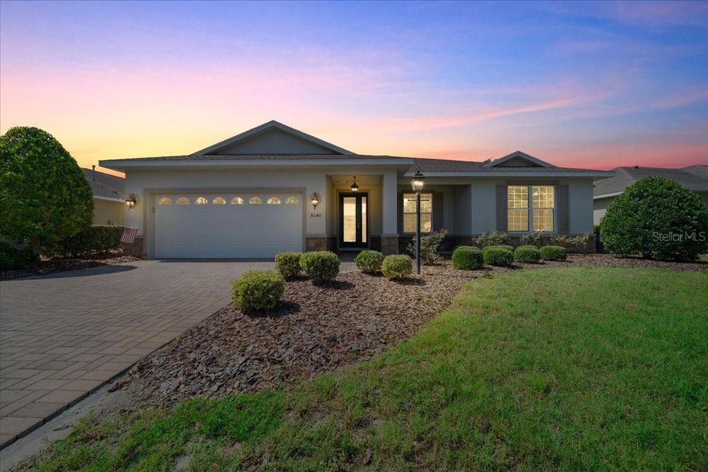 Photo of 8640 SW 83rd Loop, Ocala, FL 34481 (MLS # OM716469)