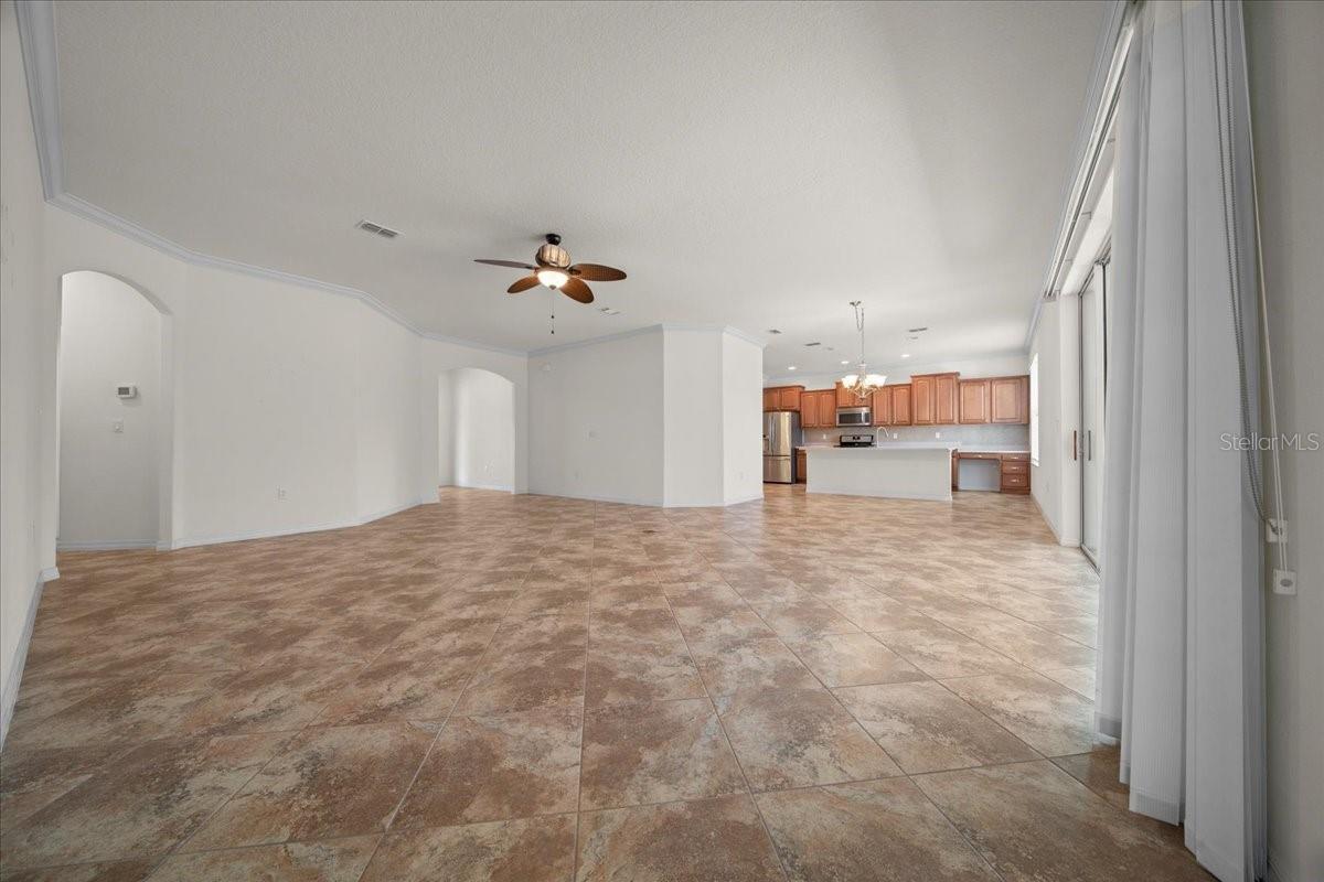 CANDLER HILLS E PH 1 UN #A - Residential