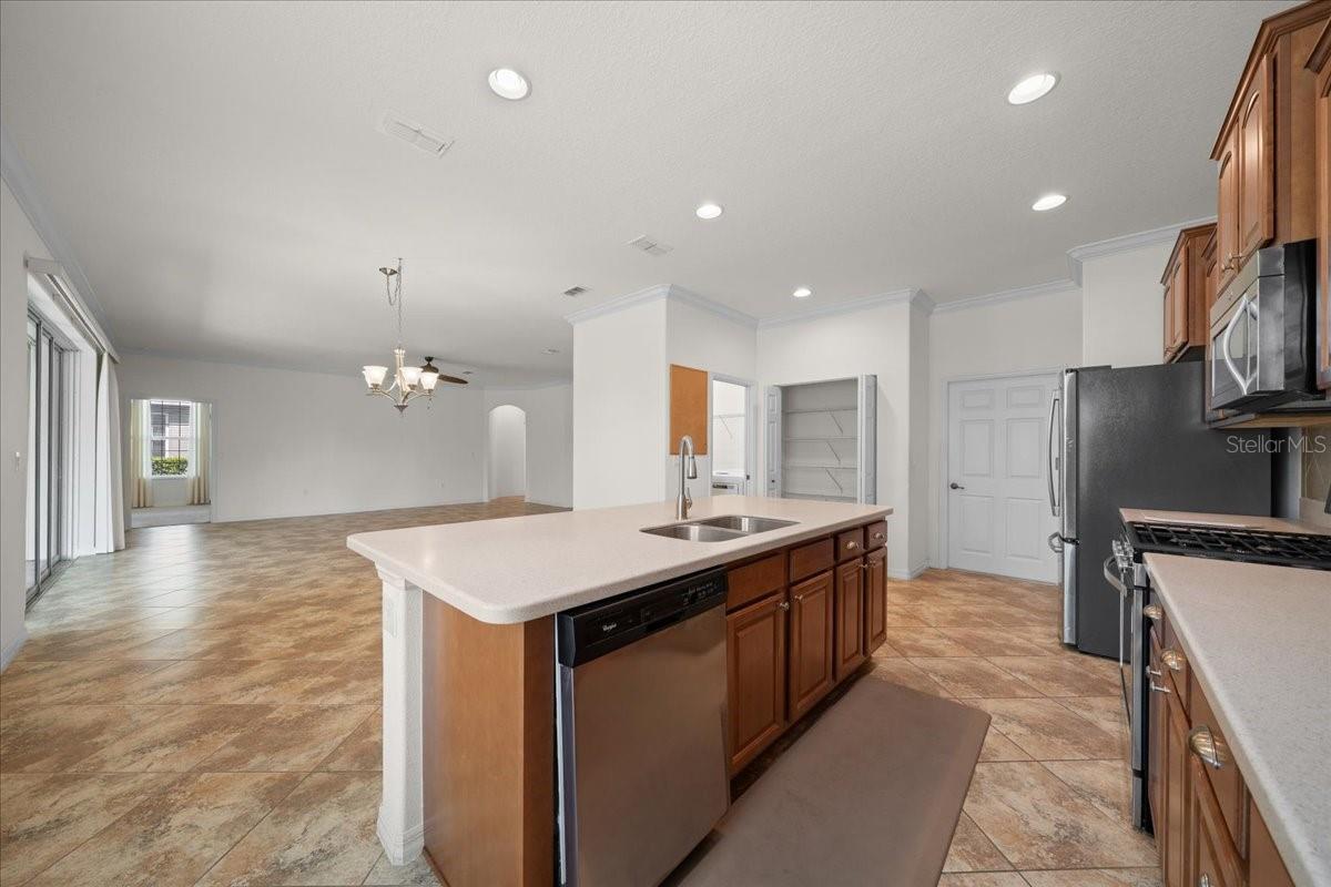 CANDLER HILLS E PH 1 UN #A - Residential