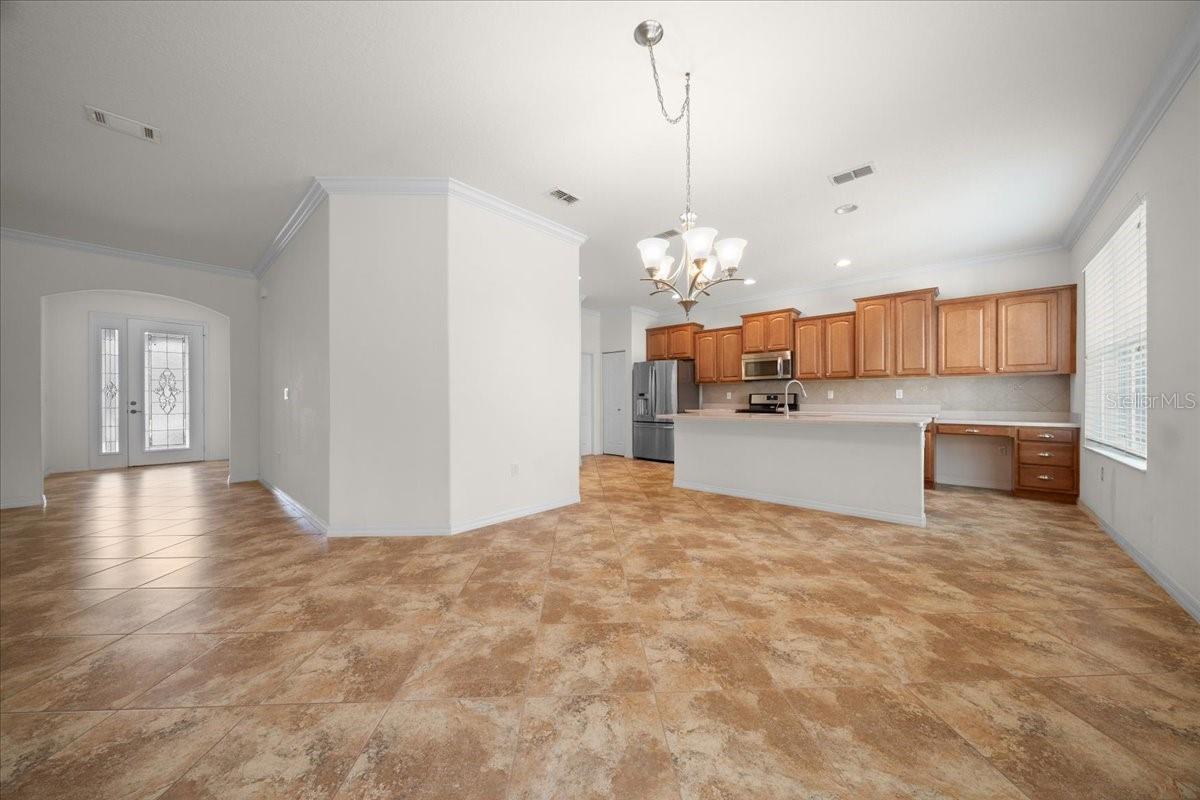 CANDLER HILLS E PH 1 UN #A - Residential