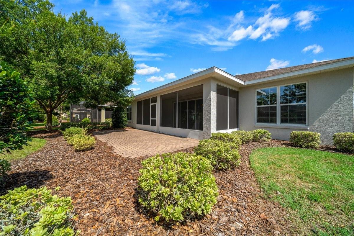 CANDLER HILLS E PH 1 UN #A - Residential