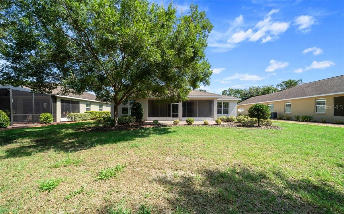 CANDLER HILLS E PH 1 UN #A - Residential