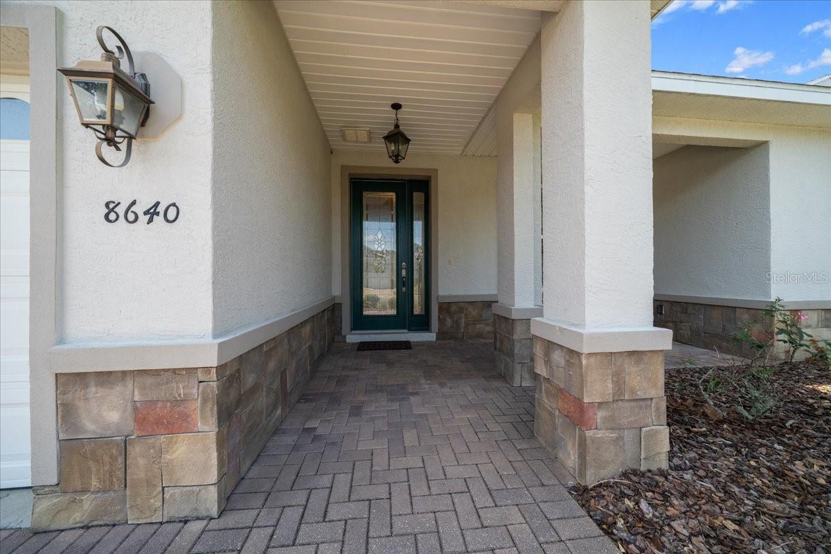 CANDLER HILLS E PH 1 UN #A - Residential