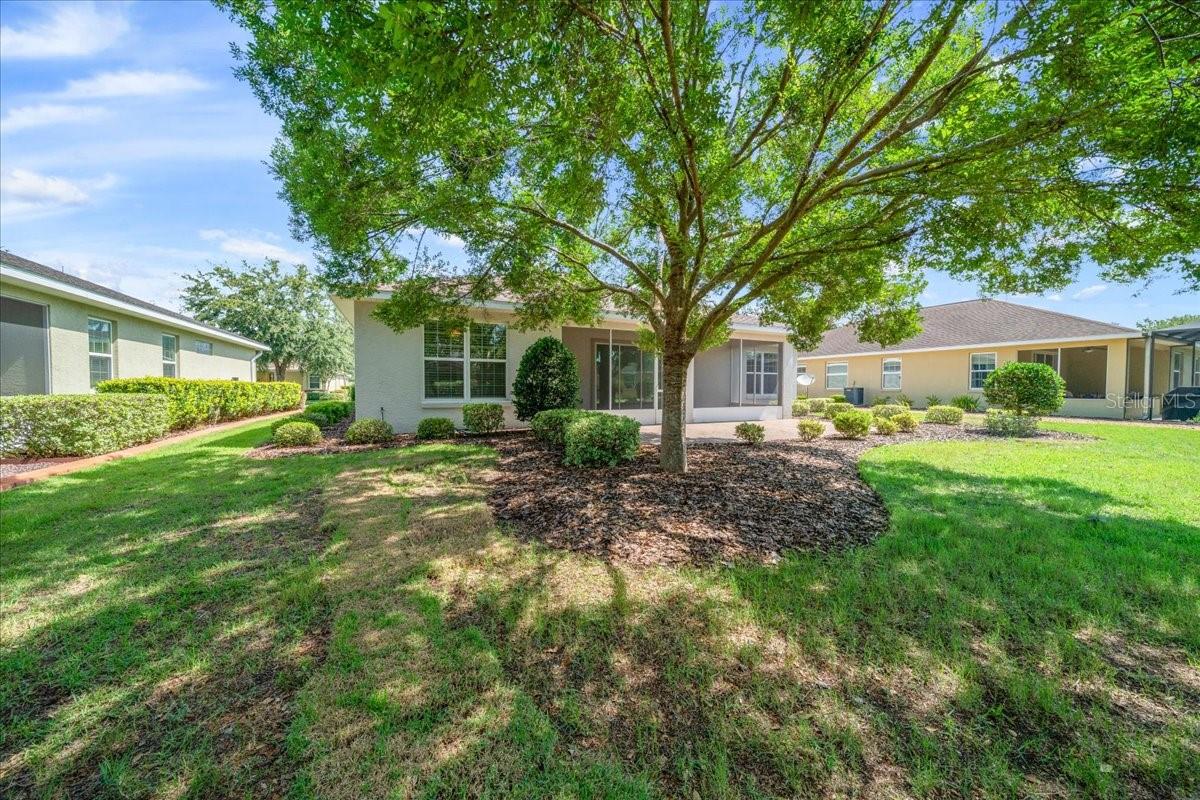 CANDLER HILLS E PH 1 UN #A - Residential