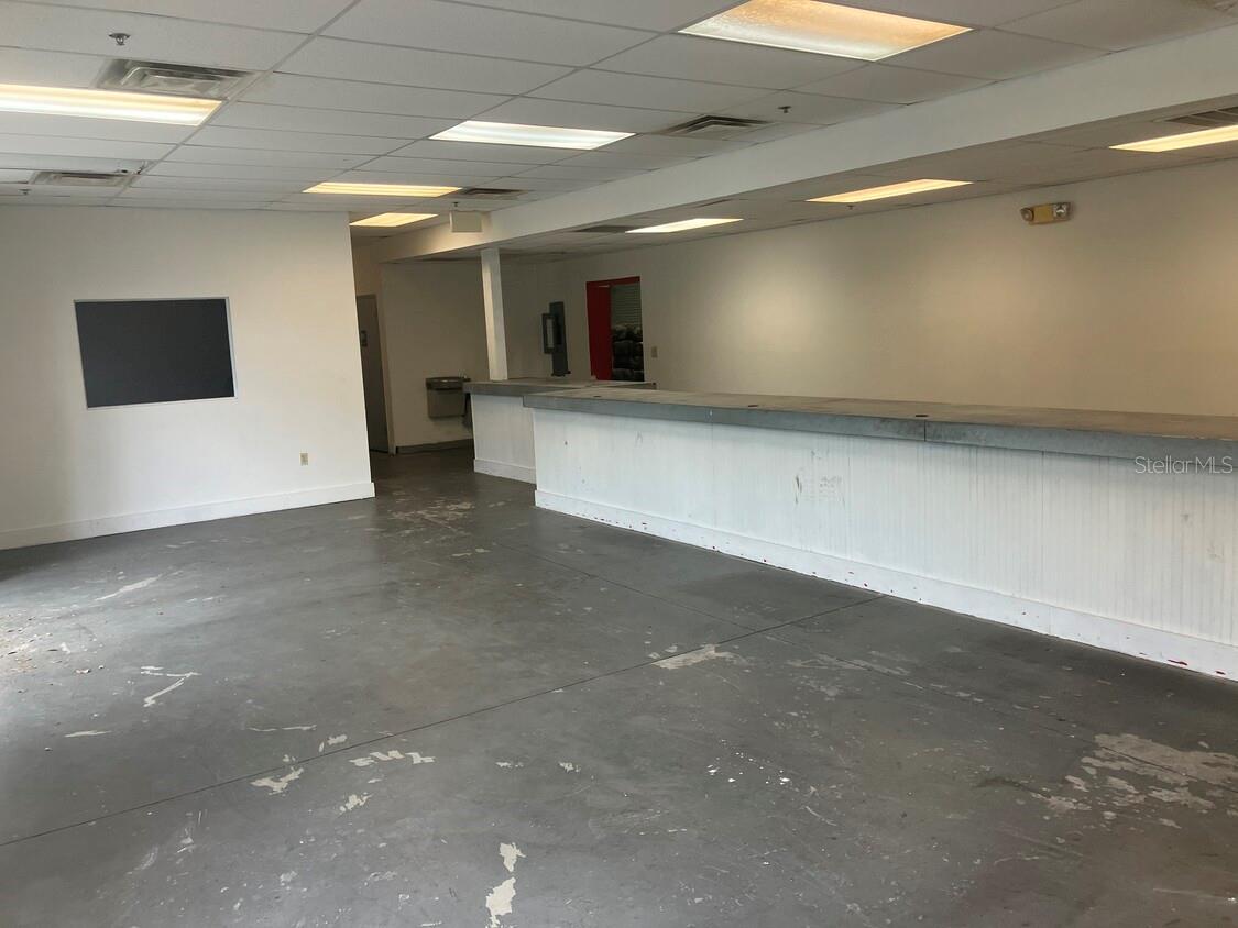 VICKERY CORNER - Commercial Lease