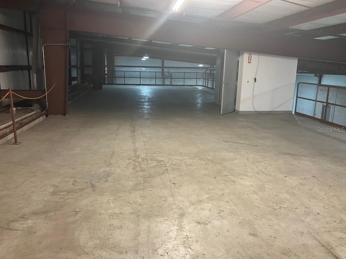 VICKERY CORNER - Commercial Lease