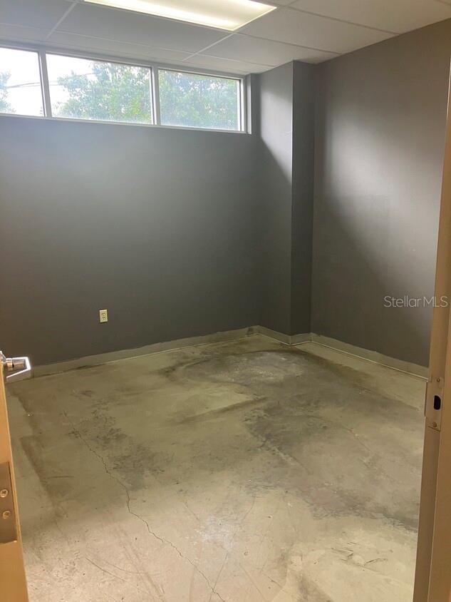 VICKERY CORNER - Commercial Lease