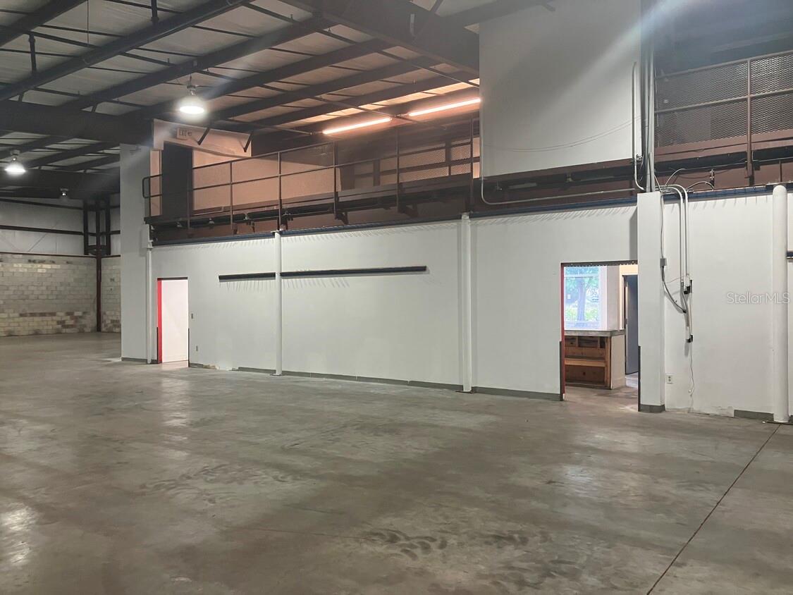 VICKERY CORNER - Commercial Lease