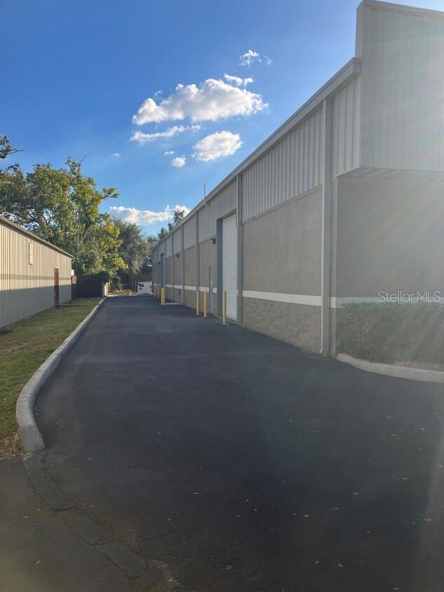 VICKERY CORNER - Commercial Lease