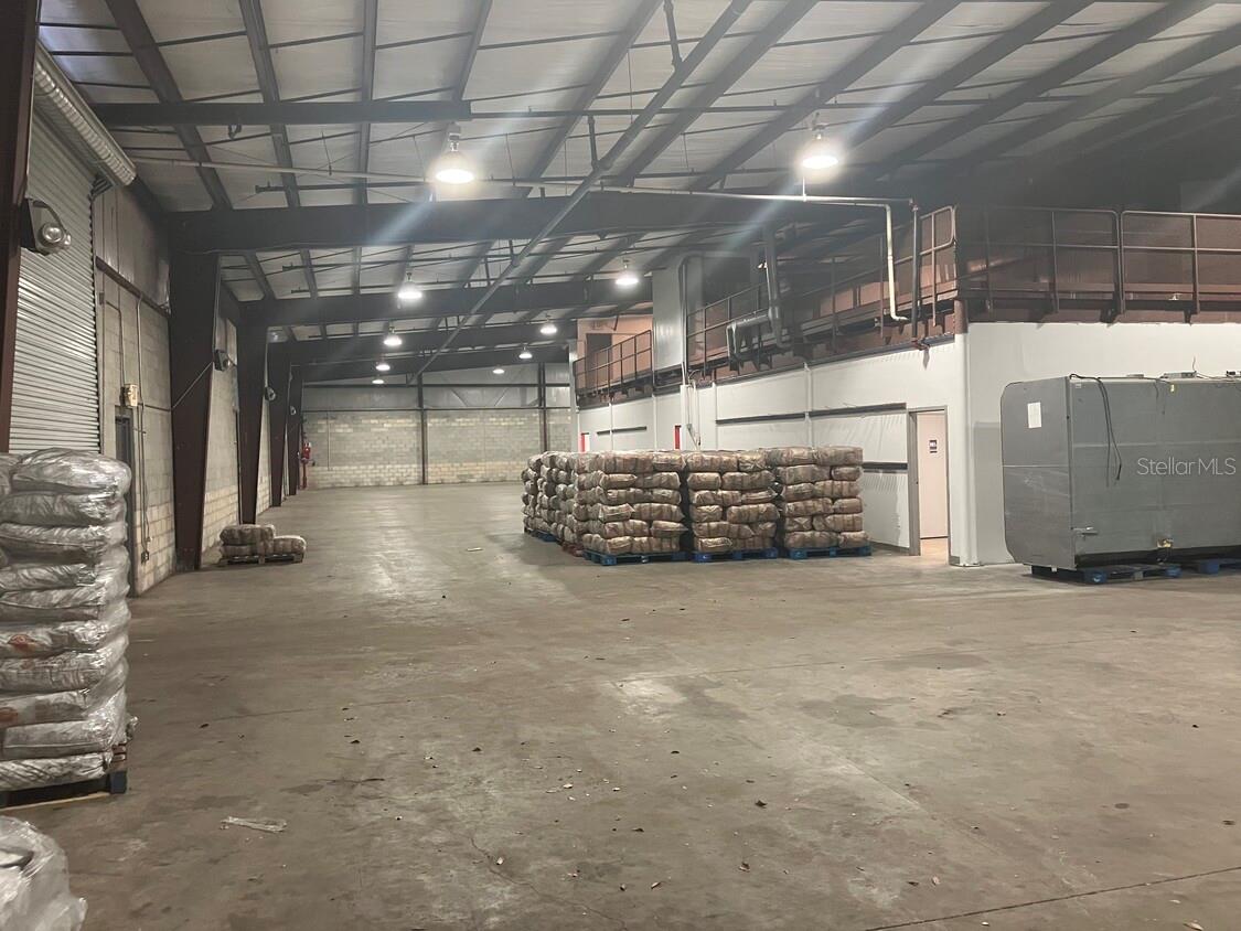 VICKERY CORNER - Commercial Lease