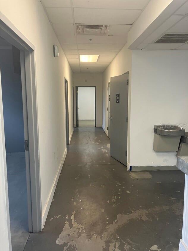 VICKERY CORNER - Commercial Lease