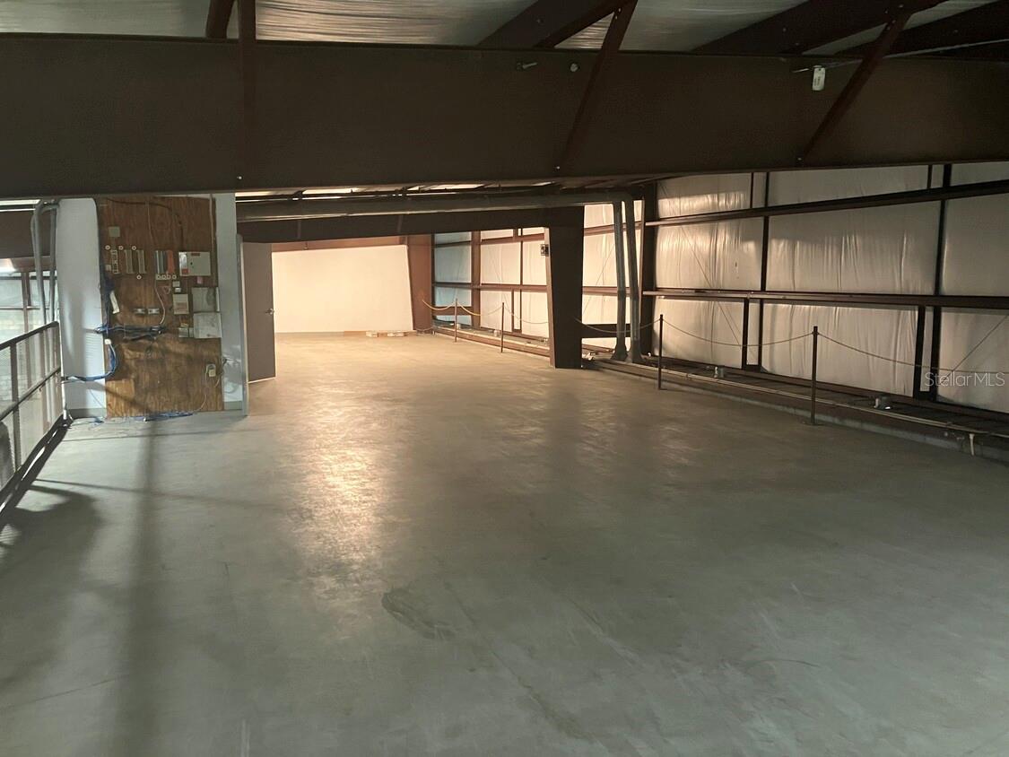 VICKERY CORNER - Commercial Lease