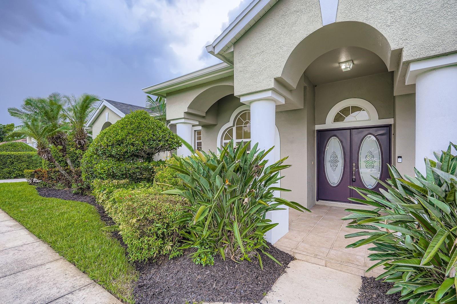 6729 SYLVAN WOODS DRIVE