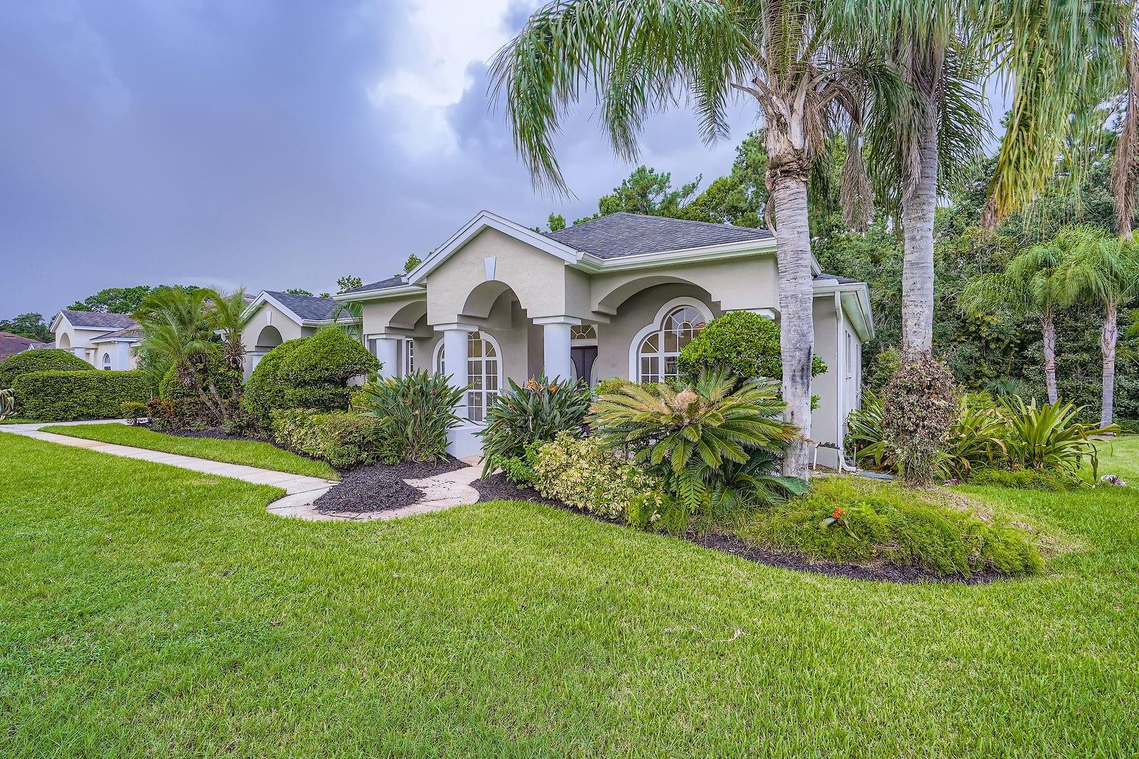 6729 SYLVAN WOODS DRIVE