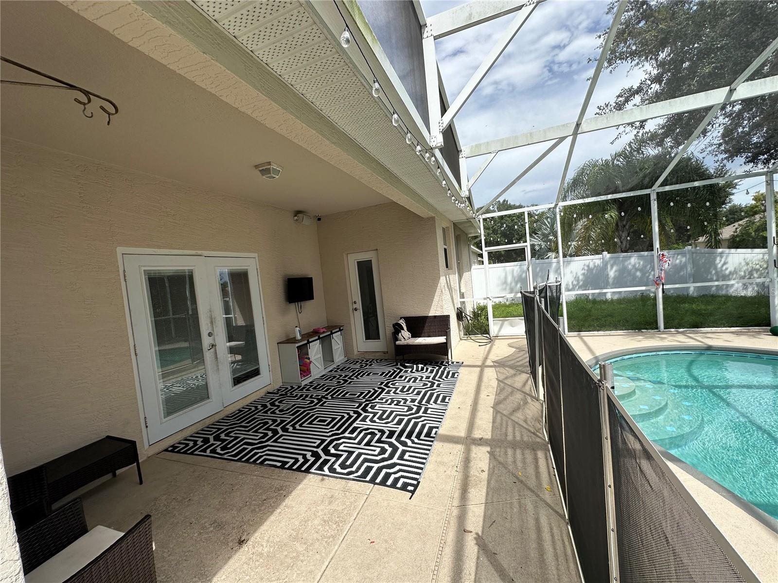 LEESBURG SLEEPY HOLLOW FIRST ADD - Residential