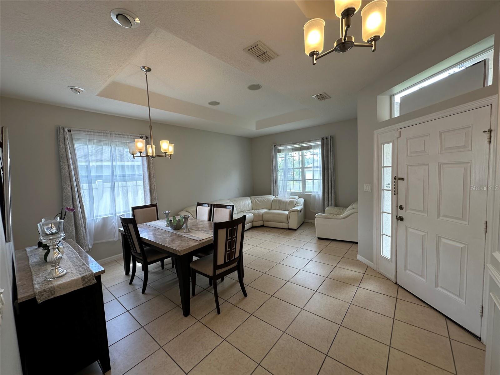 LEESBURG SLEEPY HOLLOW FIRST ADD - Residential