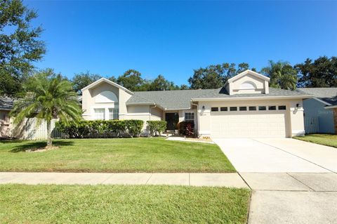 A home in ORLANDO