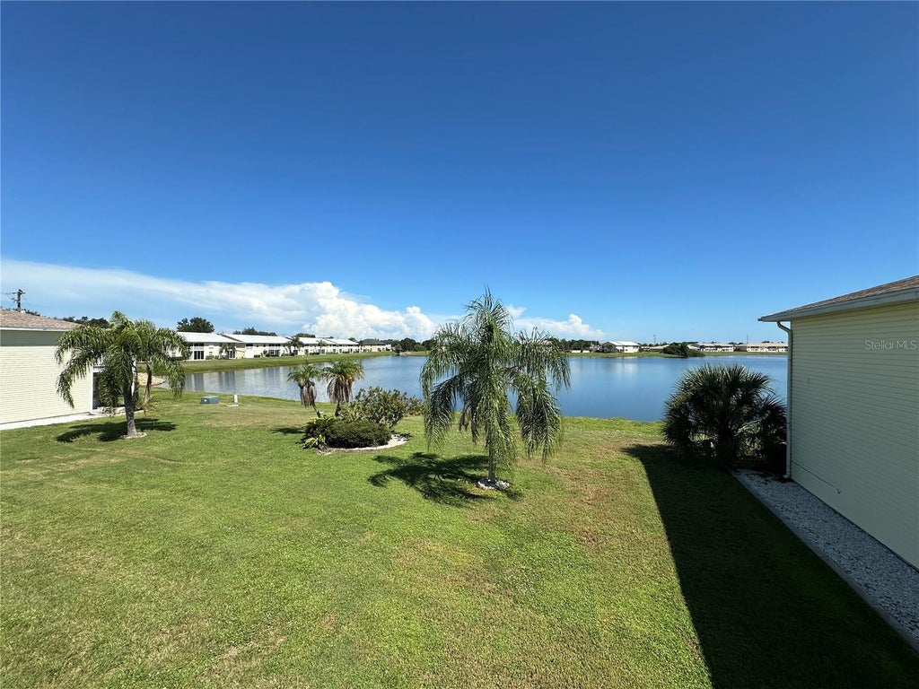 Photo of 26282 Rampart Boulevard #207G, Punta Gorda, FL 33983 (MLS # C7530223)