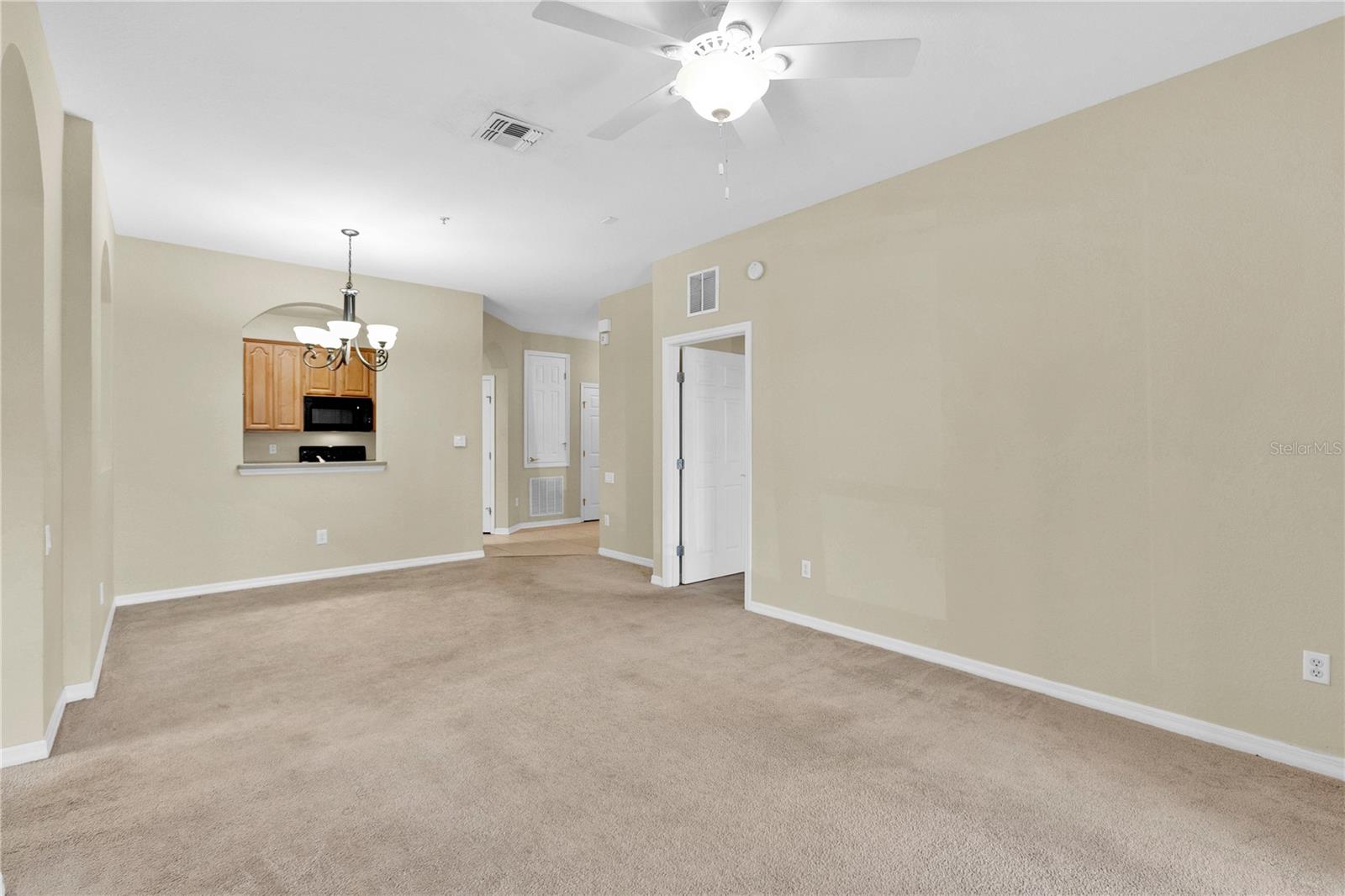 8304 PORTOFINO DRIVE 101
