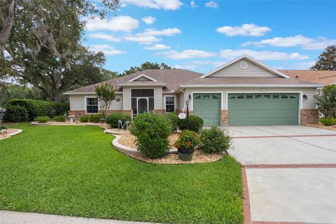 25236 WATERBRIDGE COURT LEESBURG FL 34748