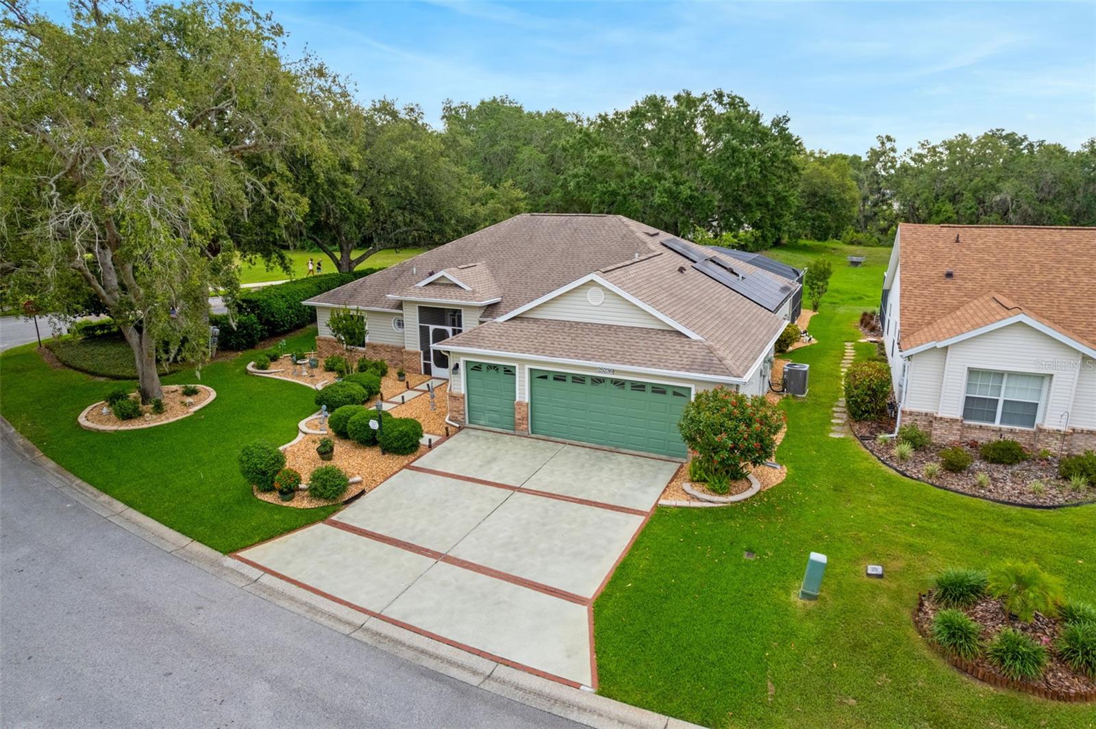 25236 WATERBRIDGE COURT
