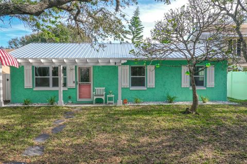 A home in FLAGLER BEACH