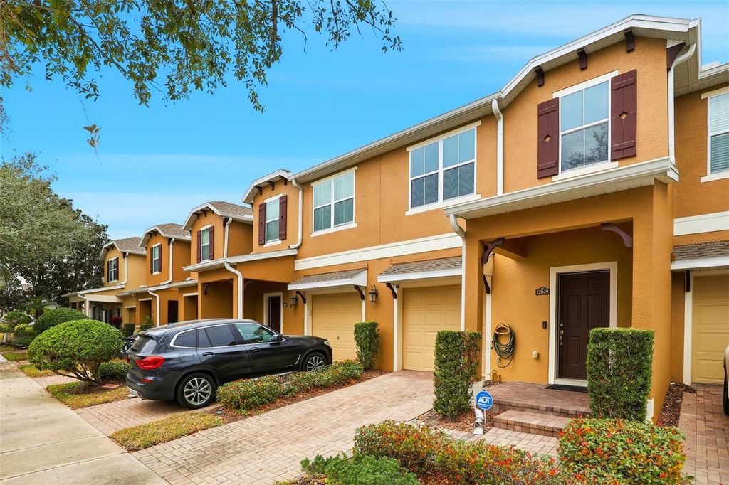 Photo of 12049 Great Commission Way, Orlando, FL 32832 (MLS # O6380343)