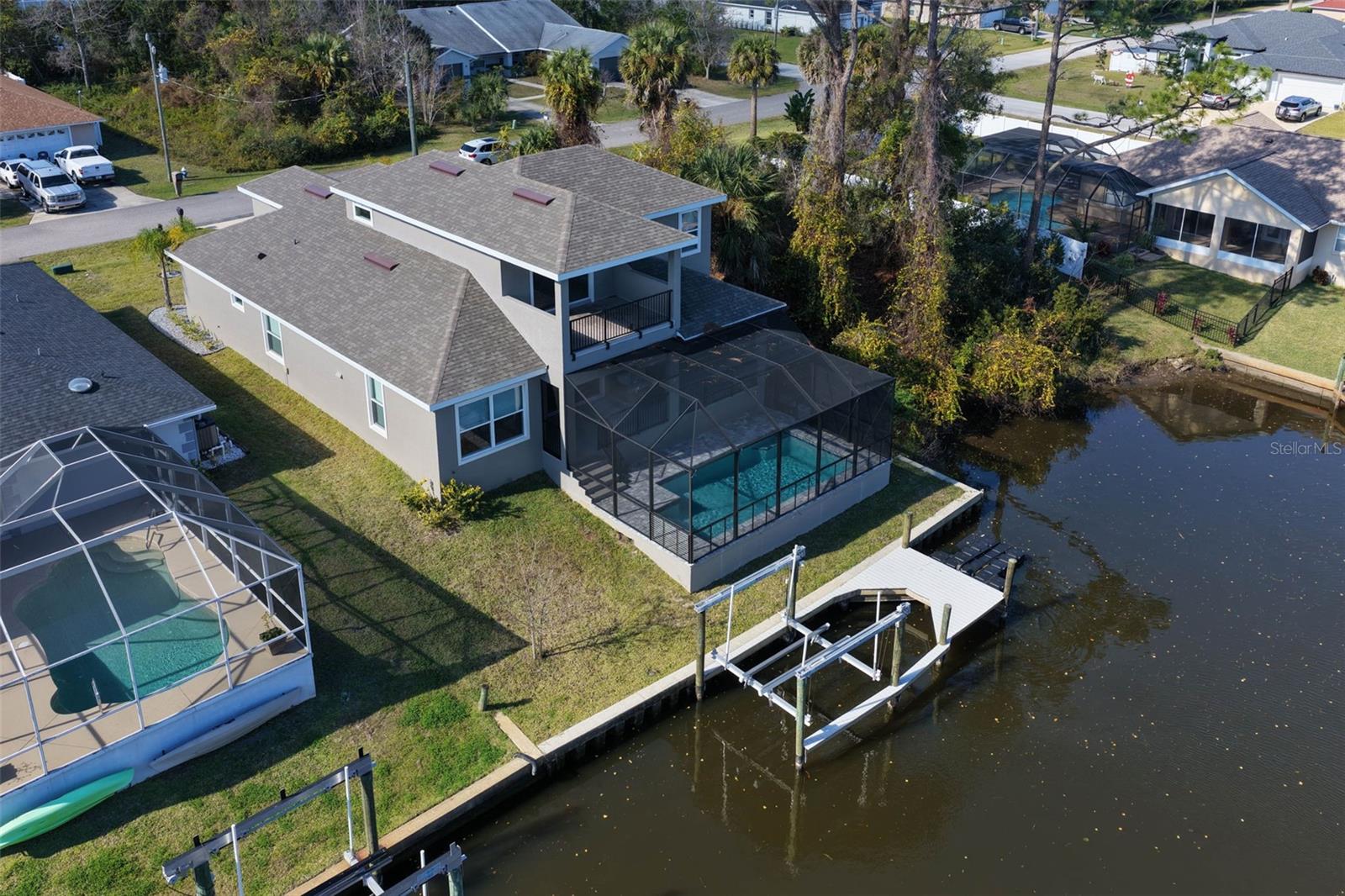 PALM HARBOR - Residential