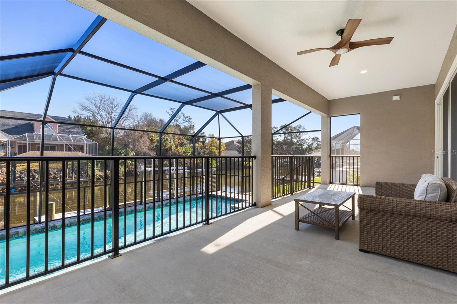 PALM HARBOR - Residential